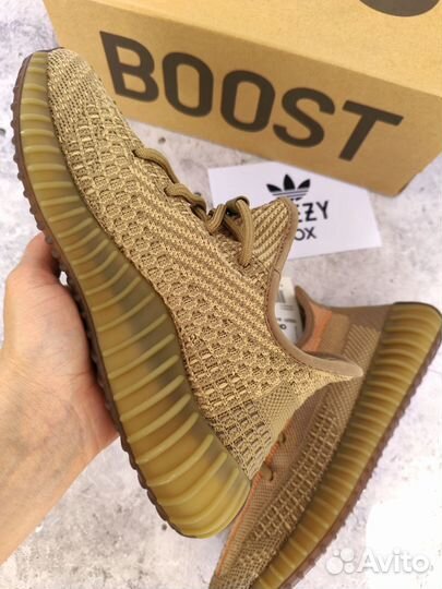 Кроссовки Adidas Yeezy Boost 350 оригинал