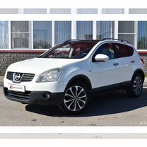 Nissan Qashqai 1.5 MT, 2009, 233 000 км, с пробегом, цена 799 900 руб.