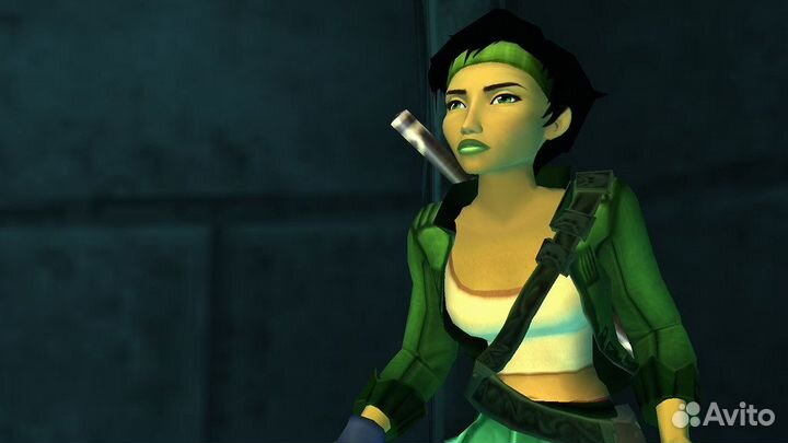 Beyond Good & Evil 20th Anniversary Edition PS4/PS