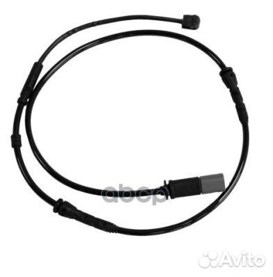 Датчик износа тормозных колодок перед лев