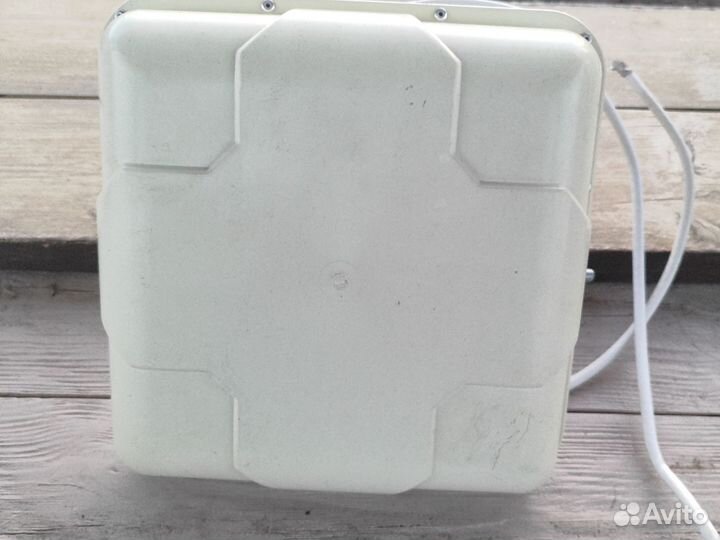 Комплект для усиления 3g 4g lte