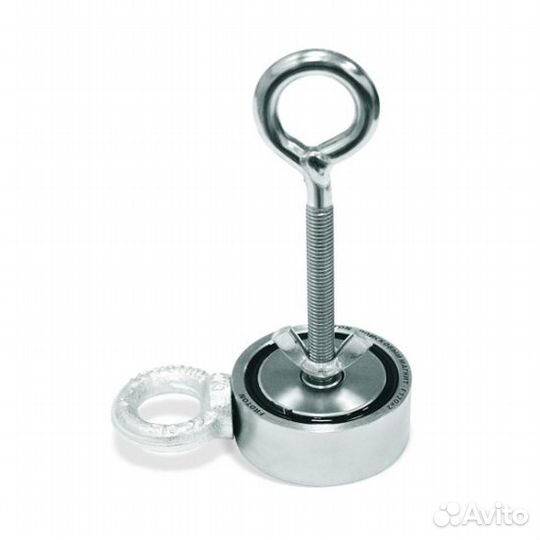 Магнит поисковый froton F120X2