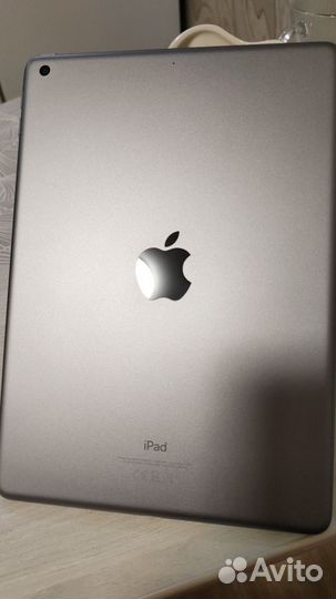 Apple iPad 6