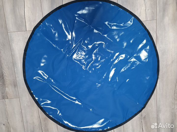 Тюбинг ватрушка чехол под камеру 15 R