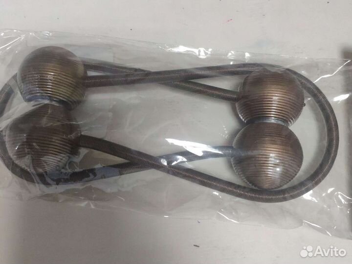 Держатель для штор