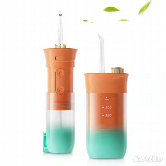 Ирригатор portable water flosser