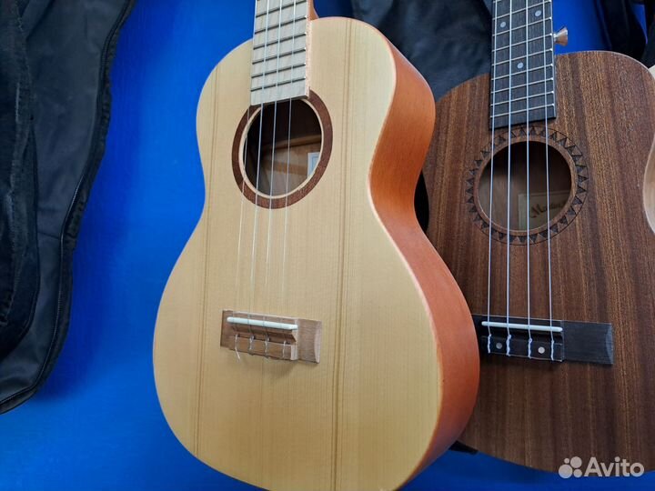 Укулеле тенор массив