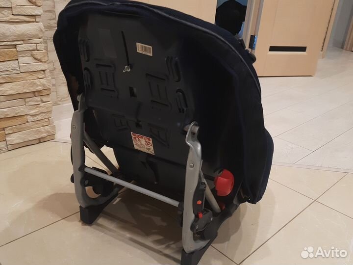 Детское автокресло