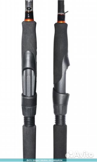 Спиннинг Maximus Axiom-X 2,40м 5-25г