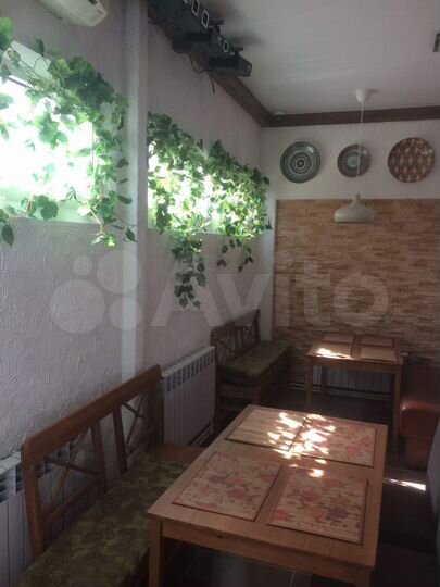 Общепит, 127 м² в аренду