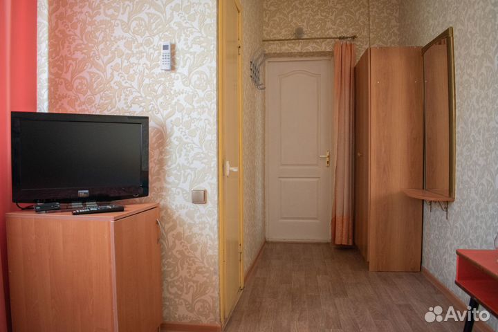 Гостевой дом 