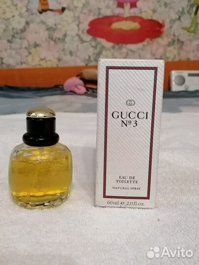 Парфюмерия духи