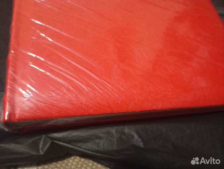 Фотоальбом Fotografia 39х32 магнитный