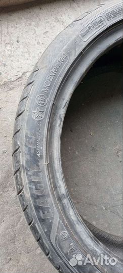 Goodyear Eagle F1 Asymmetric 3 245/40 R19 98Y