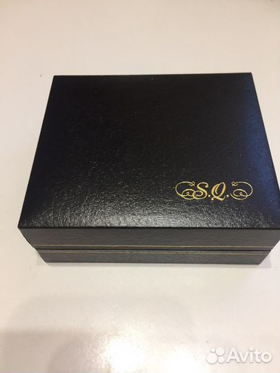 Зажим для галстука подарочная