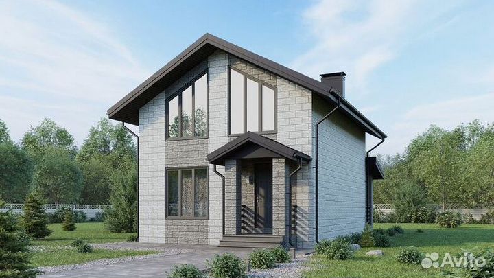 Теплоблоки от производителя