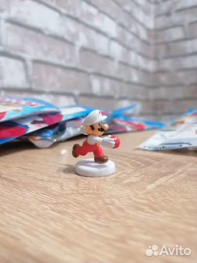 Дополнительные фишки к монополии