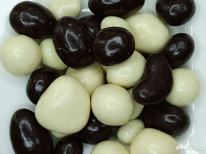 Орехово-ягодное ассорти