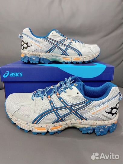 Кроссовки Asics Gel-Kahana 8 Оригинал