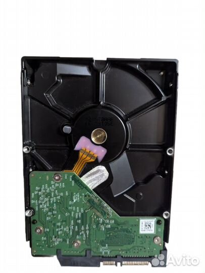 Western Digital WD5000azlx