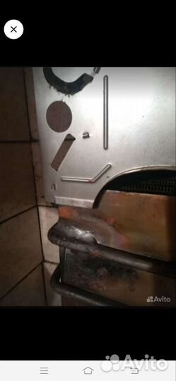 Ремонт газовых колонок