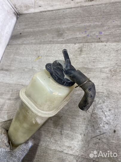 Бачок расширительный Chery Kimo (A1)