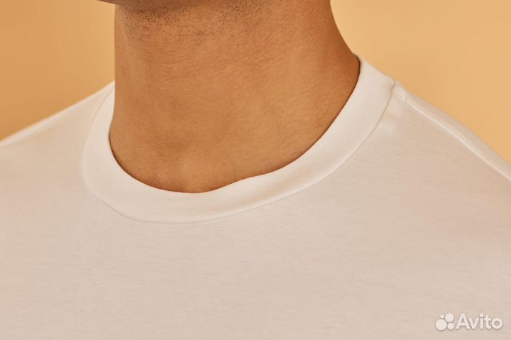 Футболка Zilli премиум качества