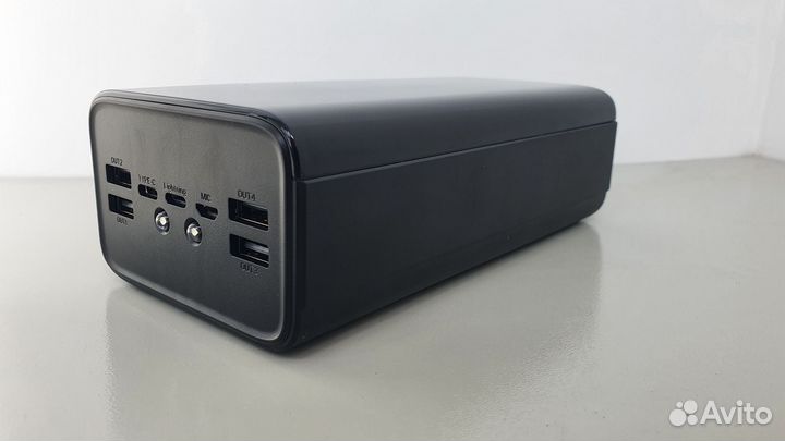 Повербанк 50000 power bank