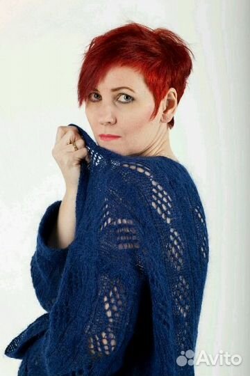 Вяжу спицами на заказ