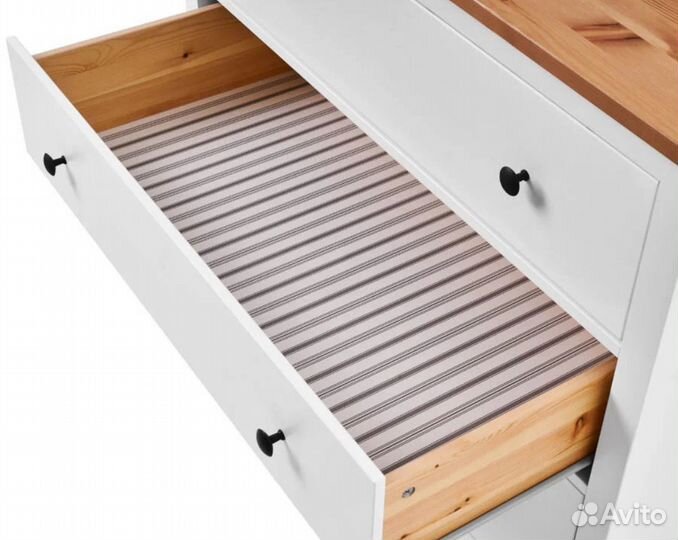 Комод IKEA хемнэс 2,3,5,6, 8 ящиков икеа