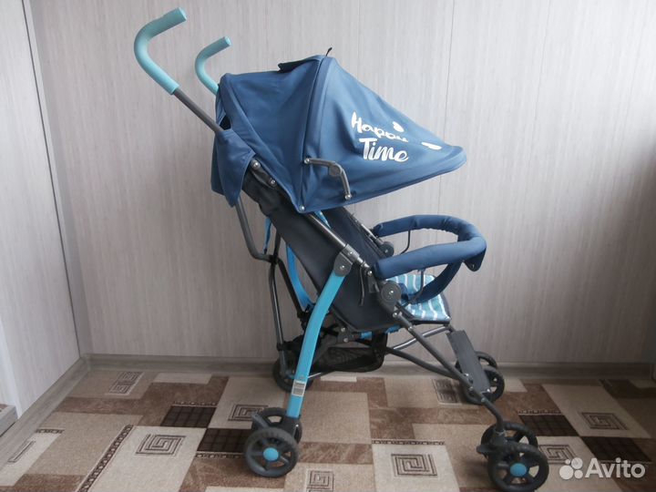 Коляска детская