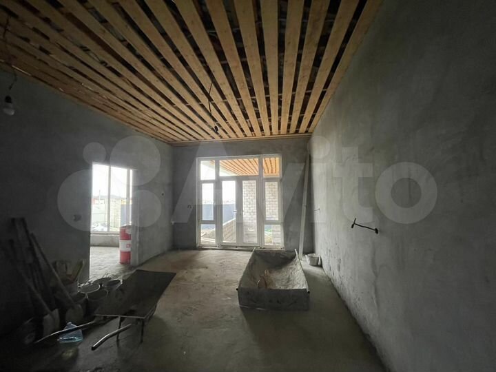 Дом 266 м² на участке 6 сот.