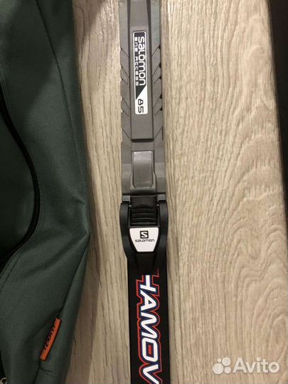 Лыжероллеры коньковые, ботинки