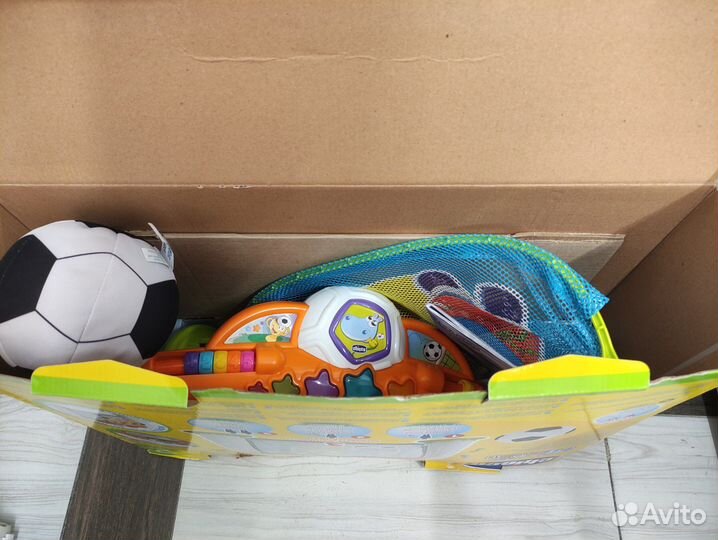 Игровой центр Chicco 