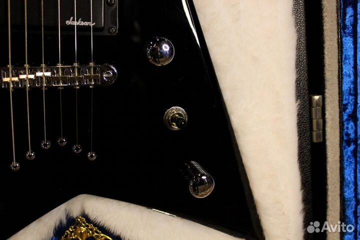 Jackson JS30RR электрогитара, бу