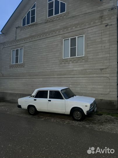 Фары на ваз 2107