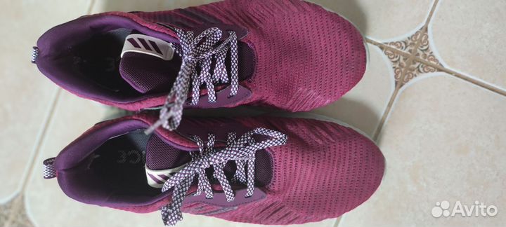 Кроссовки женские adidas 41 размер