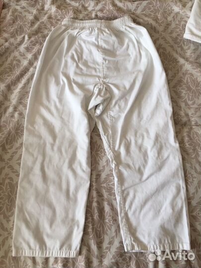 Кимоно(каратэ, дзюдо, айкидо)