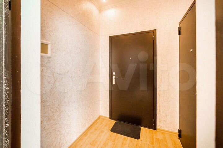 1-к. квартира, 53 м², 2/5 эт.