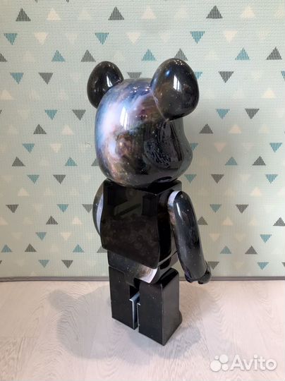 Bearbrick 1000% 