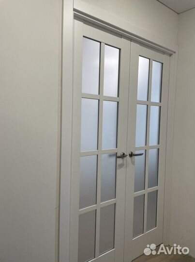 Двери межкомнатные Эмалит E-14