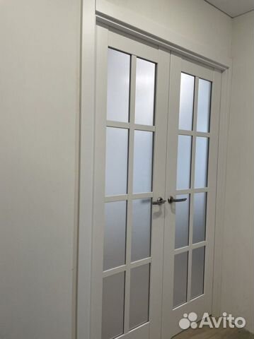 Двери межкомнатные Эмалит E-14