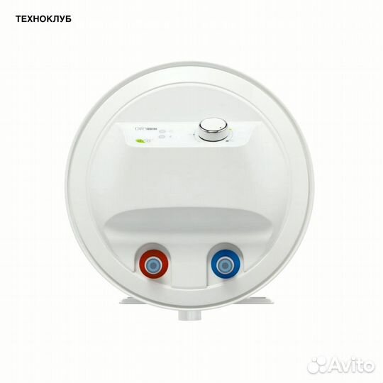 Водонагреватель электрический на 50л сухой тэн