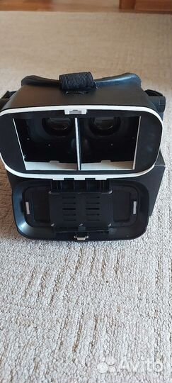 Vr очки для телефона