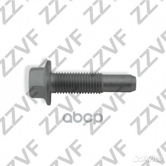 Болт 37.75 ZVL1432 zzvf