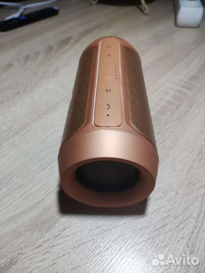 Колонка JBL Charge 2+