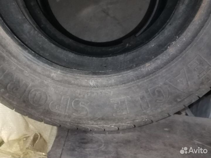 Goodyear Eagle Sport 185/60 R14 82H