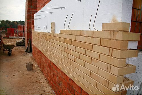 Пенопласт в Марксе