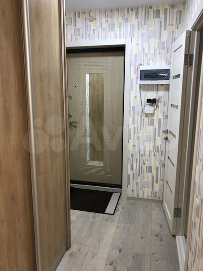 Квартира-студия, 30 м², 5/7 эт.