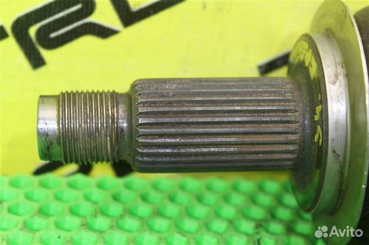 Привод передний Subaru Legacy BP5 EJ20